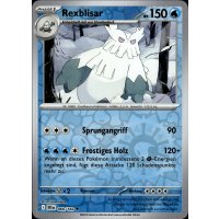 Rexblisar 060/182 REVERSE HOLO