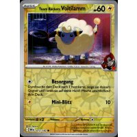 Team Rockets Voltilamm 072/182 REVERSE HOLO