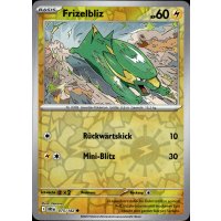 Frizelbliz 075/182 REVERSE HOLO