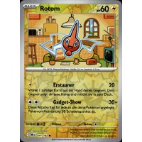 Rotom 077/182 REVERSE HOLO