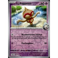 Troys Puppance 083/182 REVERSE HOLO