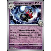 Troys Lepumentas 084/182 REVERSE HOLO