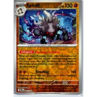 Epitaff 092/182 Holo REVERSE HOLO