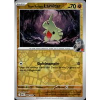 Team Rockets Larvitar 094/182 REVERSE HOLO