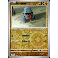 Nasgnet 097/182 REVERSE HOLO