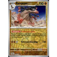 Pampross 108/182 REVERSE HOLO