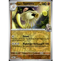 Peppers Tenterra 110/182 REVERSE HOLO