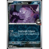 Team Rockets Sleima 123/182 REVERSE HOLO