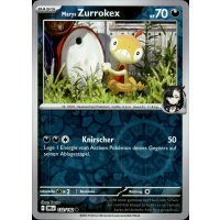 Marys Zurrokex 132/182 REVERSE HOLO