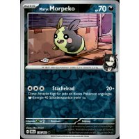 Marys Morpeko 137/182 REVERSE HOLO