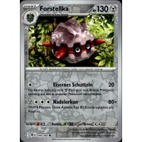 Forstellka 140/182 REVERSE HOLO