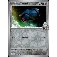 Troys Tanhel 143/182 REVERSE HOLO