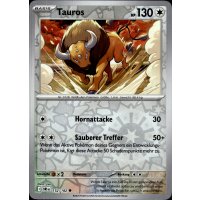 Tauros 152/182 REVERSE HOLO