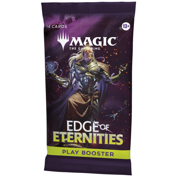Edge of Eternities - Play Booster (englisch)