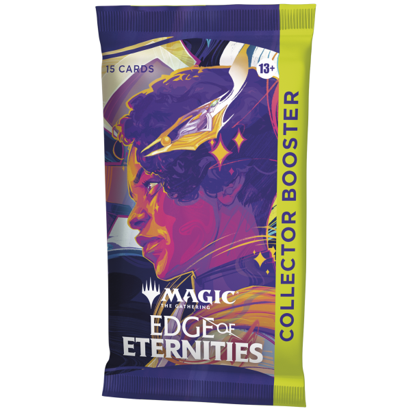 Edge of Eternities - Collector Booster (englisch)