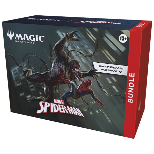 Marvels Spider-Man - Bundle (englisch)