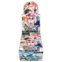 WiXoss - Legendary Diva Booster Display (englisch)