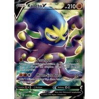 Kaocto-V 72/073 FULLART Deutsch