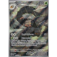 Castellith 183/182 Illustration Rare Deutsch