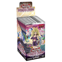 Legendary Duelists: Sisters of the Rose - 18er Display (deutsch)