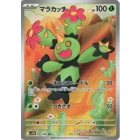 Maracamba sv11b-093 (japanisch)