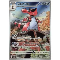 Rabigator sv11b-143 (japanisch)