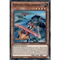 Gogogo-Goblindbergh DUAD-DE003