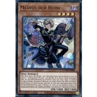 Medius der Reine DUAD-DE008 (Ultra Rare)