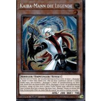 Kaiba-Mann die Legende DUAD-DE021 (Starlight Rare)