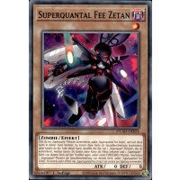 Superquantal Fee Zetan DUAD-DE024