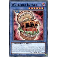 W&uuml;tender Burger DUAD-DE029