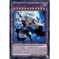 Lunalicht Ligert&auml;nzerin DUAD-DE030