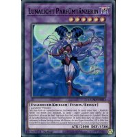 Lunalicht Parf&uuml;mt&auml;nzerin DUAD-DE031