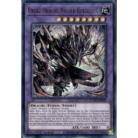 Urerz Drache Nieder-Berzelius DUAD-DE035 (Ultra Rare)