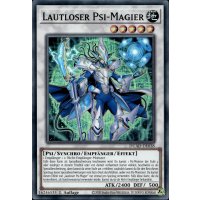 Lautloser Psi-Magier DUAD-DE038