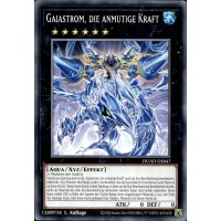 Gaiastrom, die anmutige Kraft DUAD-DE047
