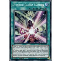 Utopische Gagaga-Taktiken DUAD-DE052