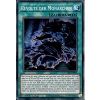 Revolte der Monarchen DUAD-DE062