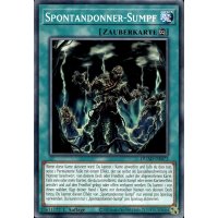 Spontandonner-Sumpf DUAD-DE072