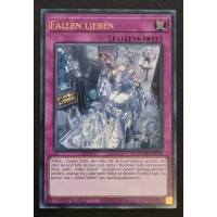 Fallen lieben DUAD-DE078 (Ultra Rare)