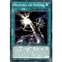 Meuterei am Himmel DUAD-DE083