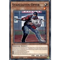 Stahlsaiten-Opfer DUAD-DE087