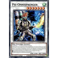 Psi-Omnisprenger DUAD-DE089