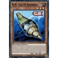 R.B. Ga10 Bohrer DUAD-DE090