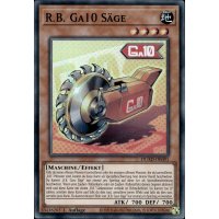 R.B. Ga10 S&auml;ge DUAD-DE091