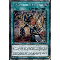 R.B.-B&uuml;hnenlandung DUAD-DE096 (Starlight Rare)