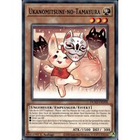 Ukanomitsune-no-Tamayura DUAD-DE098