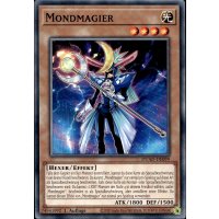 Mondmagier DUAD-DE099