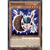 Mondwache DUAD-DE100