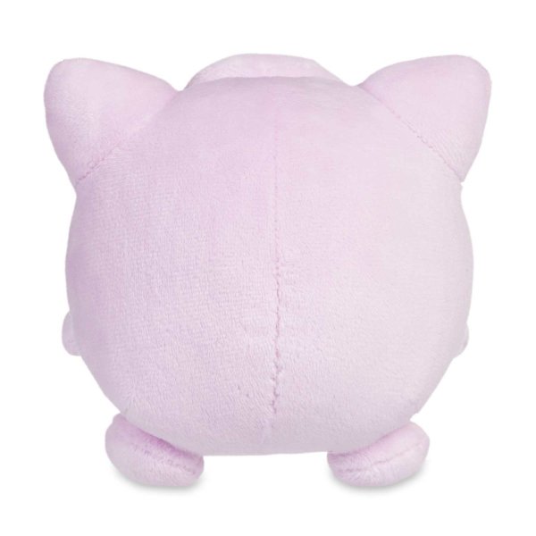 Ditto als Pummeluff 12cm - Pokemon Kuscheltier